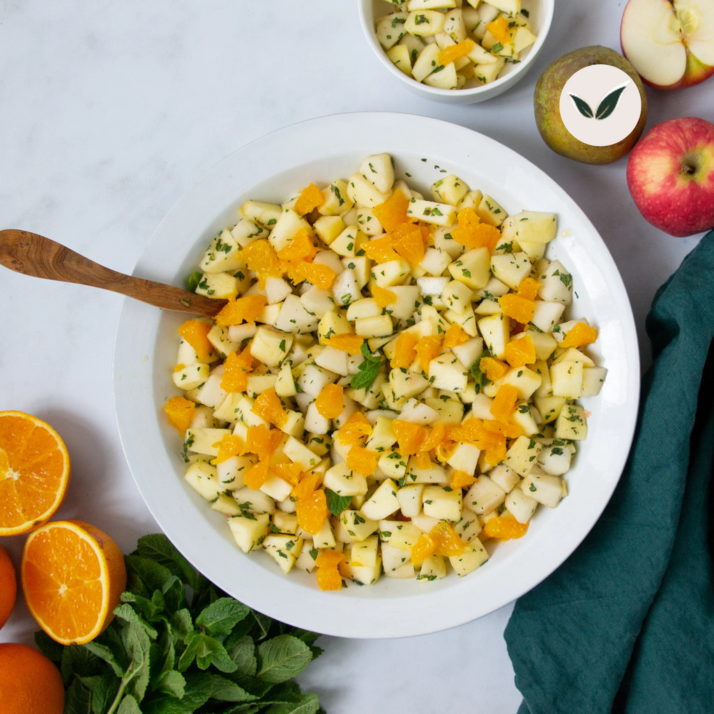 Salade de fruits de saison